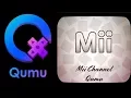 Mii Channel [Light Music Remix]