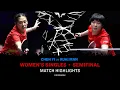 Download Lagu Chen Yi vs Kuai Man | WS SF | #USSMASH 2025