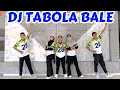 Download Lagu TABOLA BALE || DJ REMIX || Senam Kreasi || Tiktok Viral || Tiktok || UNAND