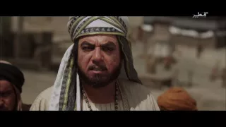 عمر بن الخطاب الحلقة 02 