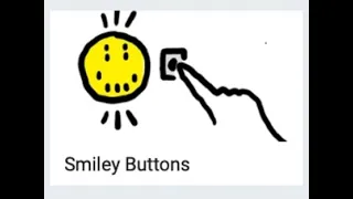 SMILEY BUTTONS - BBC MICROBIT