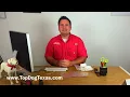 Diabetic Alert Dog Training: How to collect saliva samples for training.