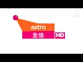 Lagu Astro Quan Jia HD Jeunesse Intro