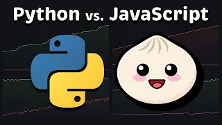 Python vs JavaScript Performance Best Backend Language 2026 FastAPI vs Bun