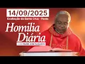 Download Lagu HOMILIA DIÁRIA | Exaltação da Santa Cruz - Festa