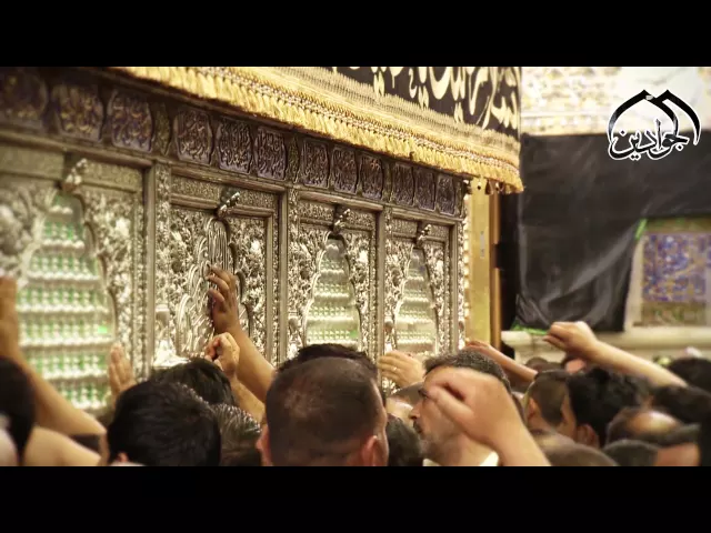 ⁣قصيدة شهيد السجون - للشاعر مهدي جناح الكاظمي - أنتاج #قناة_الجوادين