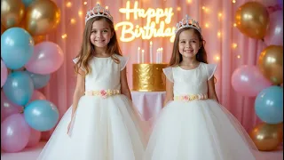 باقة من افضل اغاني اعياد الميلاد بالعربي اغنية عيد ميلاد سعيد Happy Birthday Song 2025 