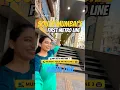 Download Lagu Mumbai Metro Line 3 | First Fully Underground Metro Line of Mumbai #mumbaimetro