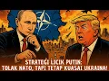 Download Lagu Putin Genius! Menolak NATO, Tapi Biarkan Jaminan Perlindungan Ala-NATO untuk Ukraina