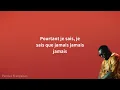 Joé Dwèt Filé - Mauvais moment (Paroles)