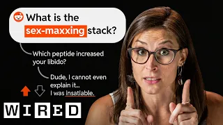Biomedical Scientist Debunks The Biggest Peptide Myths on Reddit