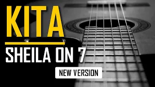 Download Sheila On 7 - Kita Karaoke | New Version MP3