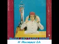 Download Lagu TANPA MICHROPHONE H Muammar ZA - Masyaallah Amazing Bikin Nangis surah Al A'la/Al Qodar | Disk 2#