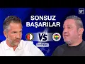 Download Lagu 🔴 CANLI | Feyenoord - Fenerbahçe Maç Önü | Nihat Kahveci, Nebil Evren | Kontratak Şampiyonlar Ligi