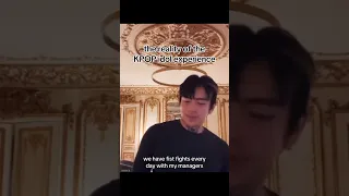 DPR Ian exposing kpop s dark reality