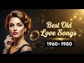 Lagu Greatest Old Valentine Love Songs 💕 Romantic 60s • 70s • 80s Oldies Playlist | Paul Anka, Tom Jones,