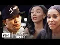 Peter Tara Amina s Relationship Timeline Compilation Part 2 Love Hip Hop New York