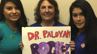 Concentra Celebrates National Doctor s Day