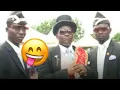 Download Lagu COFFIN DANCE FUNNY MEME | Funeral GOYANG PETI MATI COMPILATION| 😄😄😄