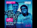 Ghost Voices (ASOT 849)