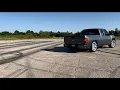 Dropping Chevy With A Drop On 24s