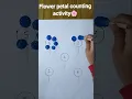 Easy Counting Activity