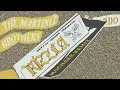The Martinez Brothers & Gordo feat. Rema - Rizzla (Mochakk Remix)