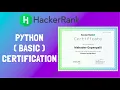 Python Basic Certification 3 MultiSet Implementation Hackerrank Certifications