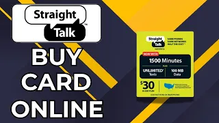 HOW TO BUY STRAIGHT TALK CARD ONLINE 2026