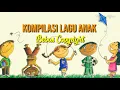 Download Lagu Backsound Lagu Anak No Copyright | Lagu Anak Indonesia No Copyright