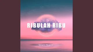 ribulah ribu remix 