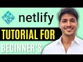 How to Deploy a GitHub Project on Netlify A Beginner s Guide