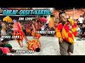 Download Lagu GESIT KERDIL DIGARAP KABOL \u0026 PUPUK - DAGELAN GANONGAN JARANAN ROGO SAMBOYO PUTRO NYADRAN SONOAGENG