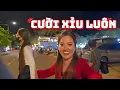Lagu Cười Xỉu Với Chị Hồng Loan Tại Bình Phước luôn chèn ơi @haonhanvlogs 