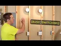 Basic Switch Wiring Made Simple
