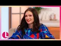 Download Lagu Sophie Ellis-Bextor on Perimenopop and Life Raising 5 Boys | Lorraine
