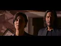 The Matrix Resurrections Ending - RATM Wake Up