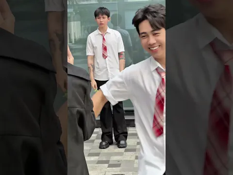 [BTS] Don't miss the chance to embrace love. #winteams #viral #couple