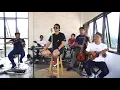 Download Lagu PAKSI BAND - GEMBIRALOKA | KERONCONG MODERN