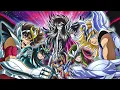 Download Lagu Pegasus Fantasy - Lyrics/English [Full Version] - Saint Seiya Opening