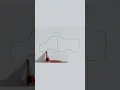 Truck Drawing