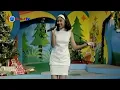 Download Lagu Caroline Mendeng ( Susi OB ) Jaman Masih Remaja tahun 2000 | Music Seriel Girl