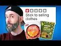 Download Lagu Ranking Every TJ Maxx \u0026 Marshalls Snack