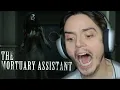 The Mortuary Assistant Computer Time With Miles
