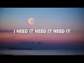 Lennon Stella - Summer Feelings feat. Charlie Puth (Lyrics Video)