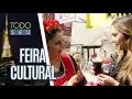 Download Lagu Gastronomia russa na Feira Cultural do Leste Europeu - Todo Seu (14/06/18)