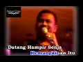 Dari Sinar Mata
