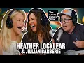 Size DOESN T Matter with Heather Locklear and Jillian Barberie
