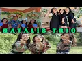 Download Lagu NATALIS TRIO.. viral pemain keyboard nya korban TIKTOK SADBOR... hutur sude👍👍👍