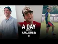 Download Lagu A Day With Aral Simsir